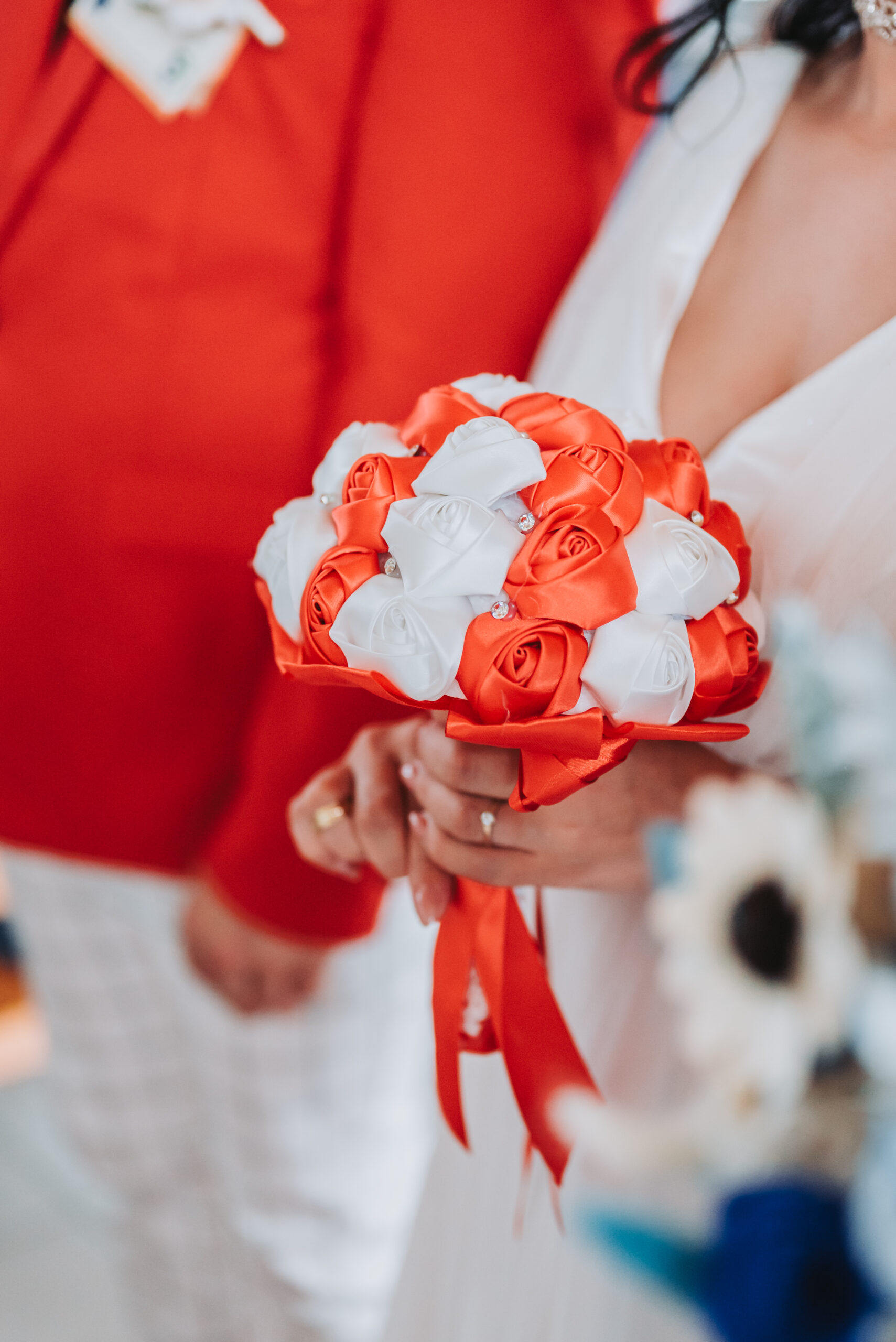 Buchet de Mireasa Ulm