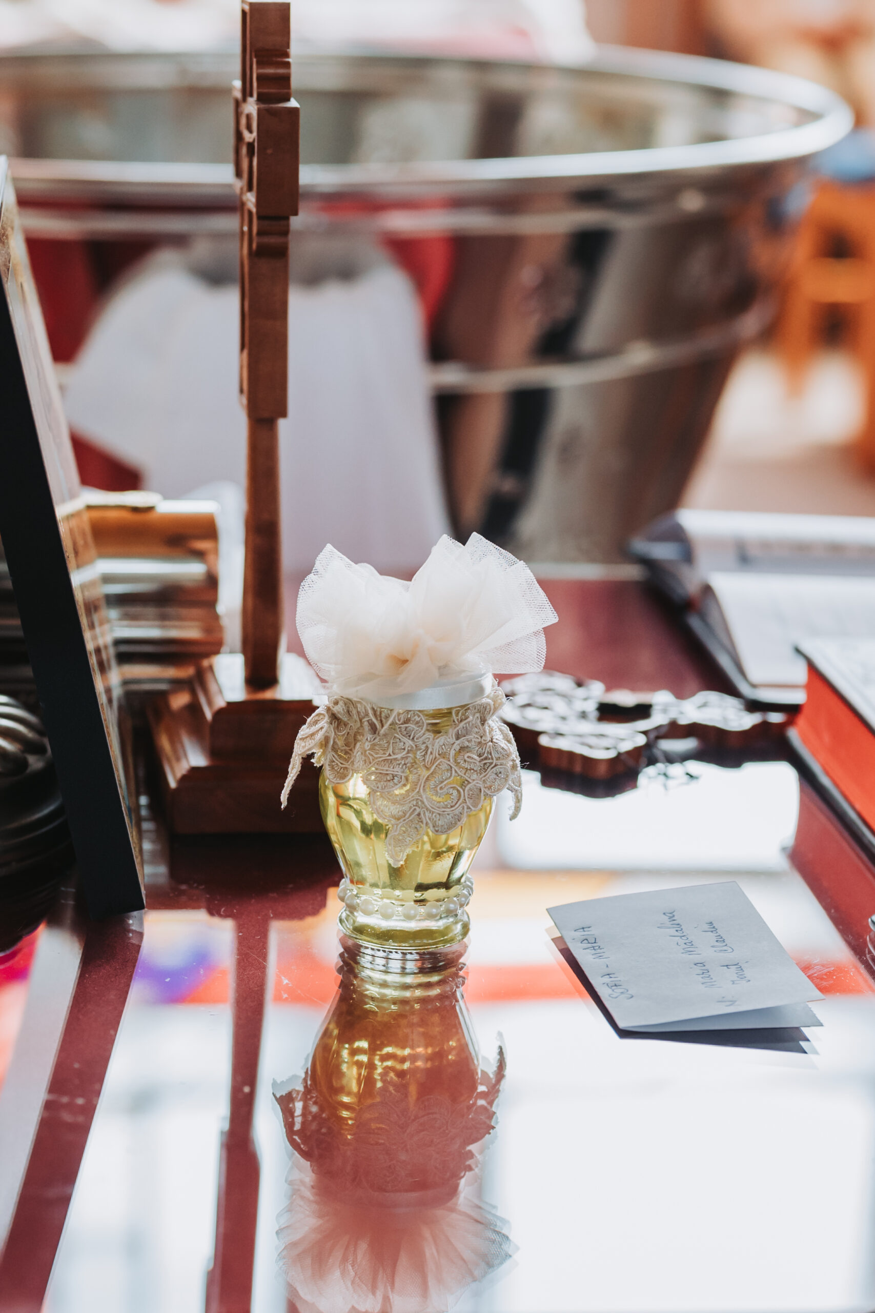 Detalii Botez Neu-Ulm