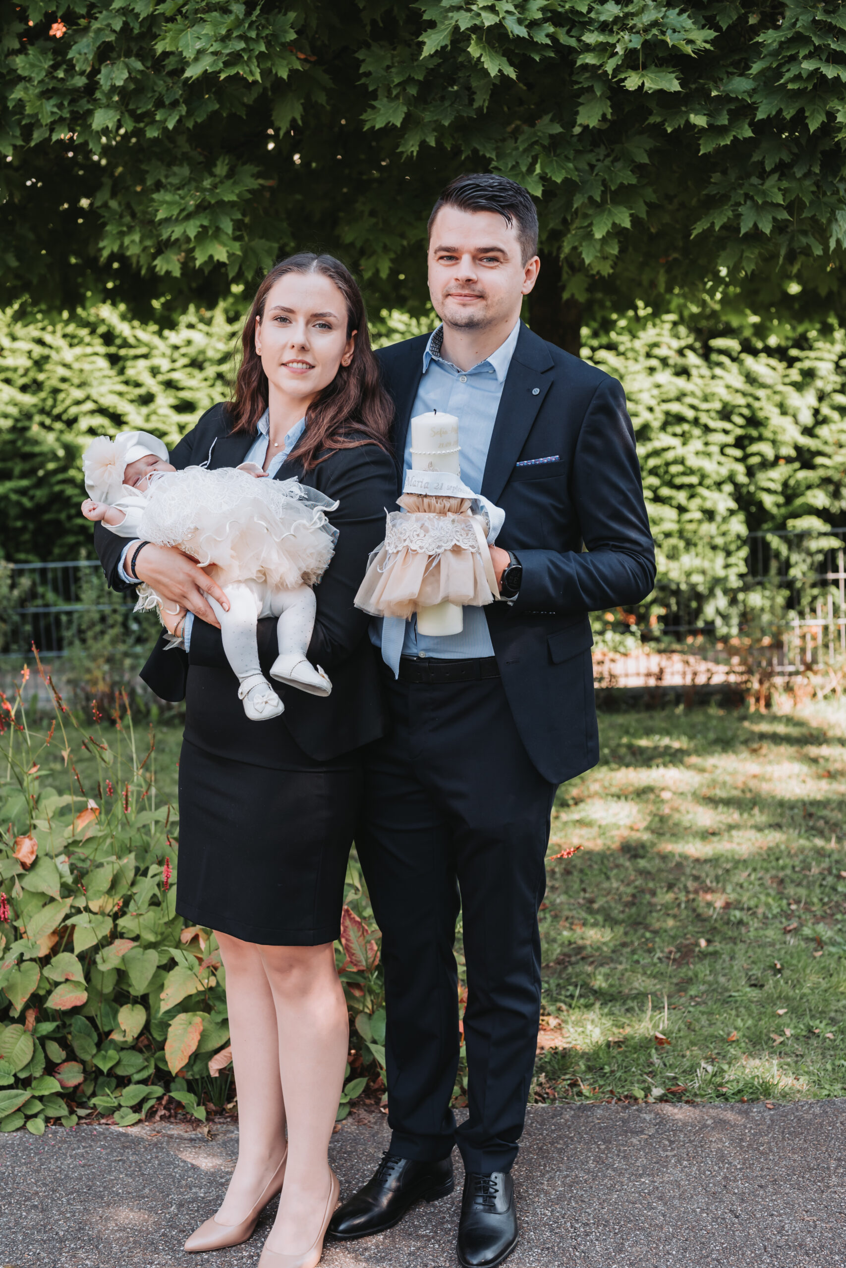 Nasi de Botez Munchen