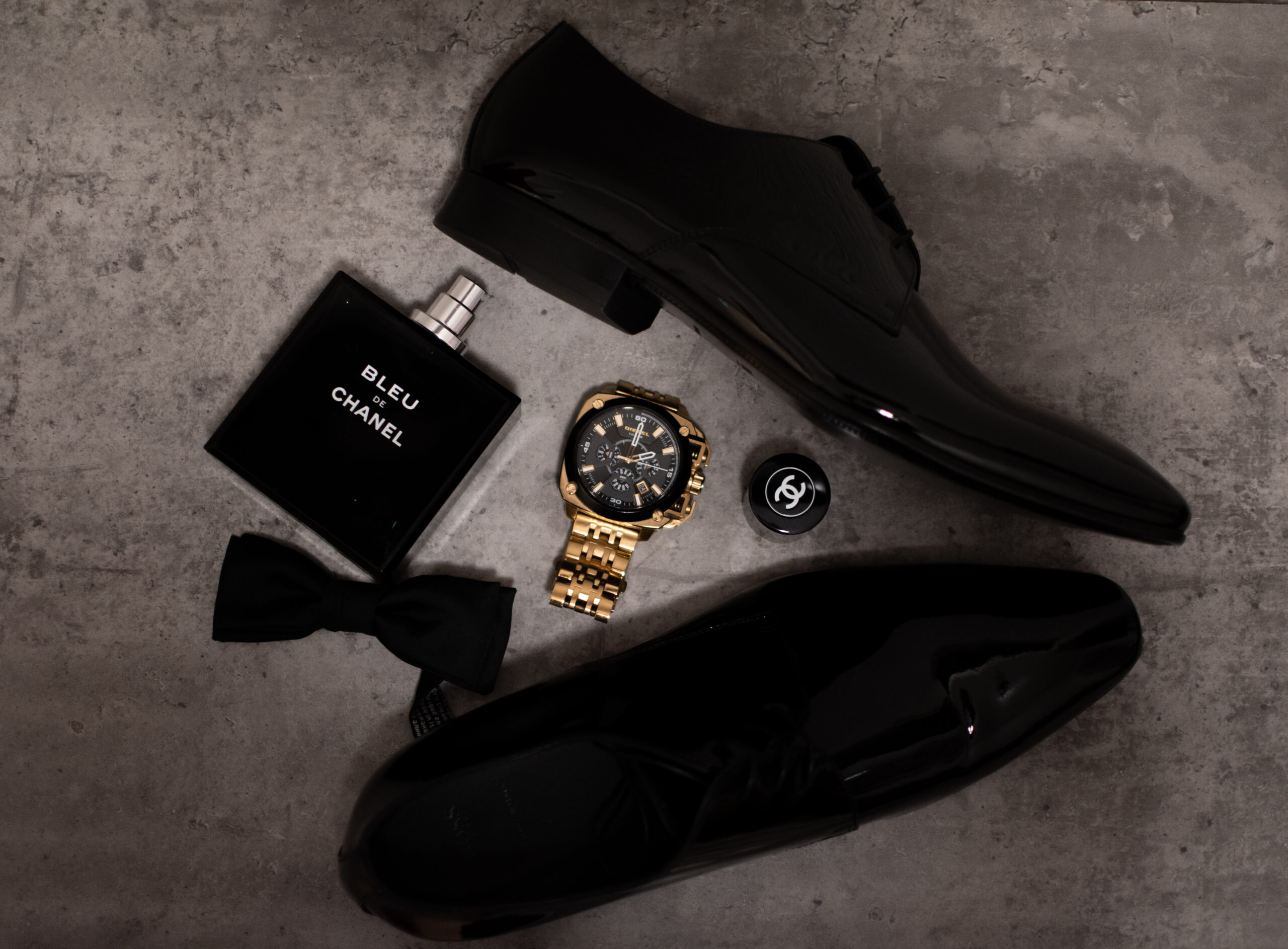 Pregatire Mire pentru nunta