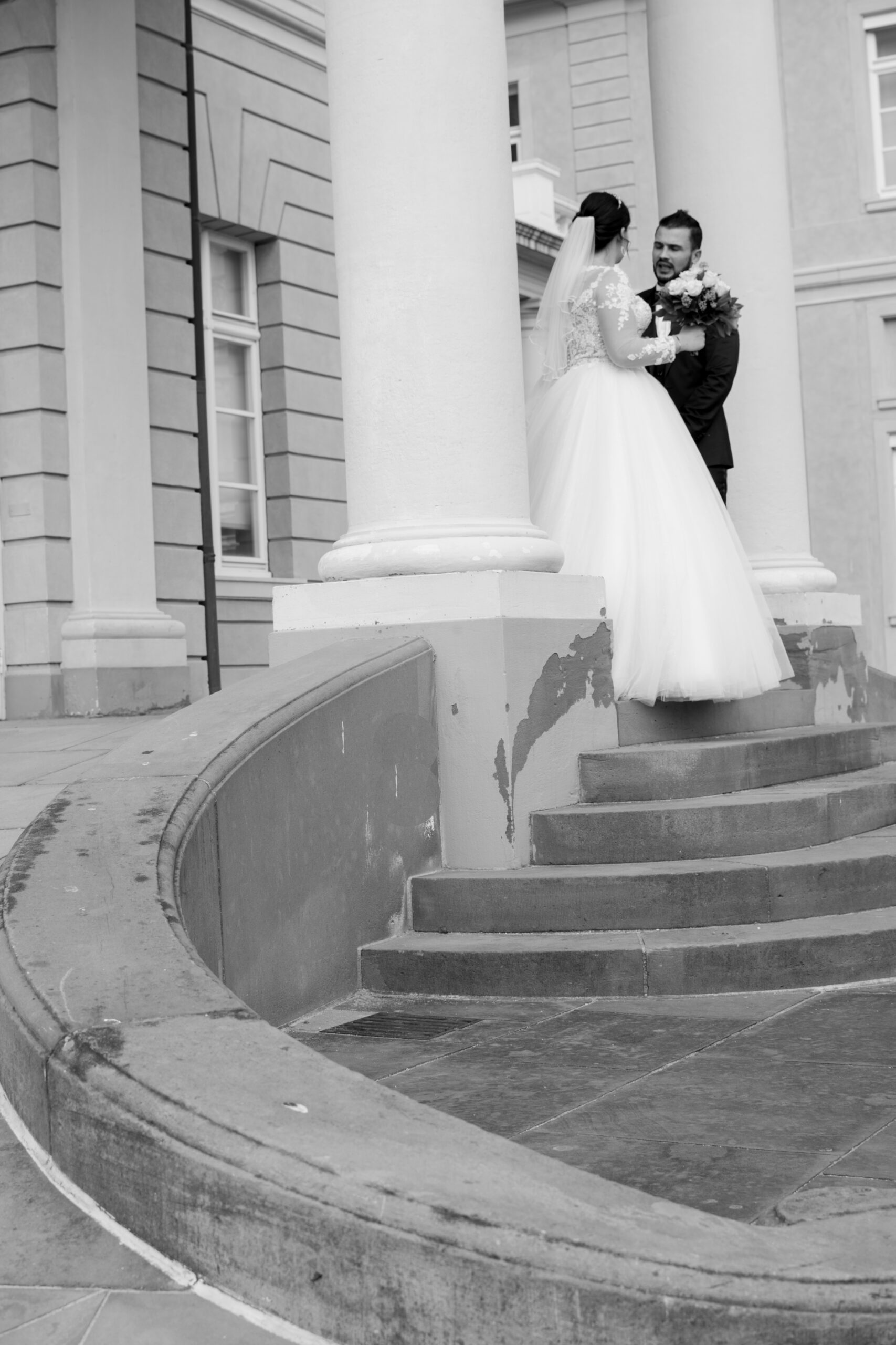 Foto mire si mireasa