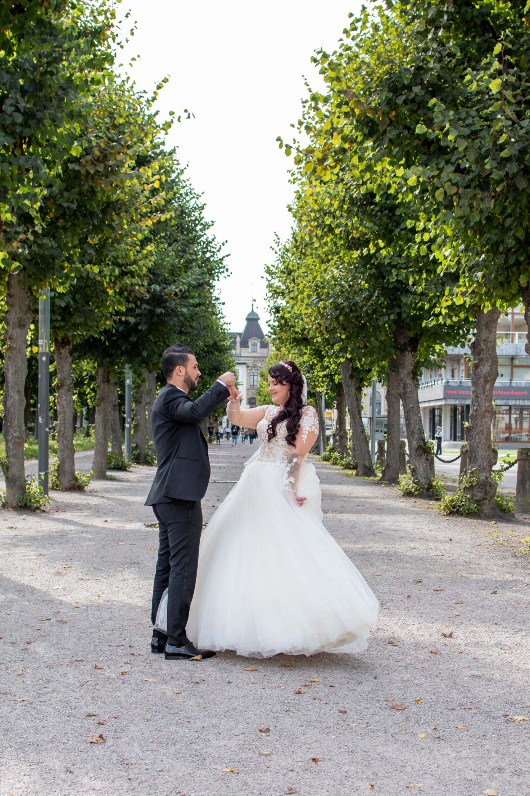 Mire si Mireasa Karlsruhe