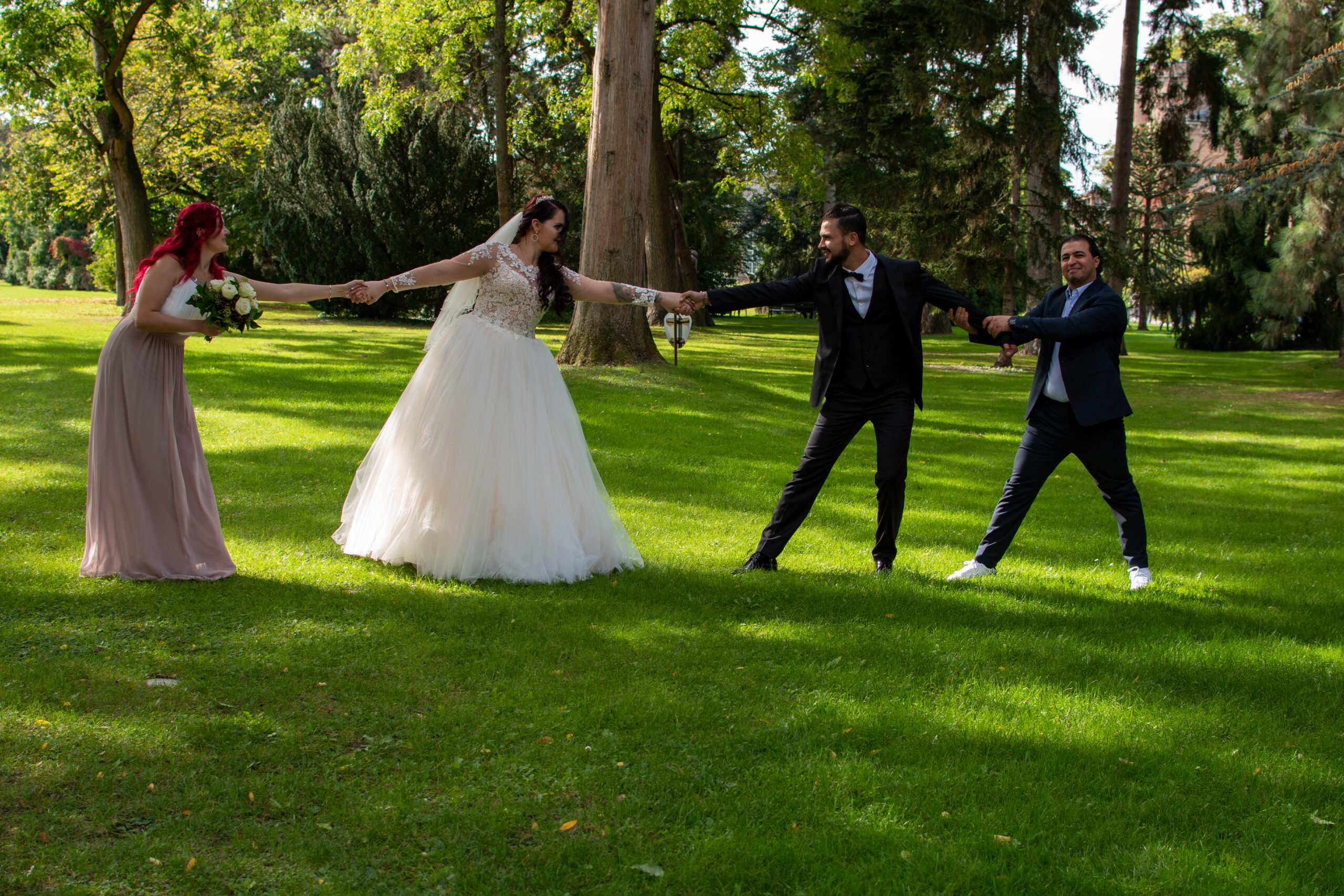 Mire si Mireasa Karlsruhe