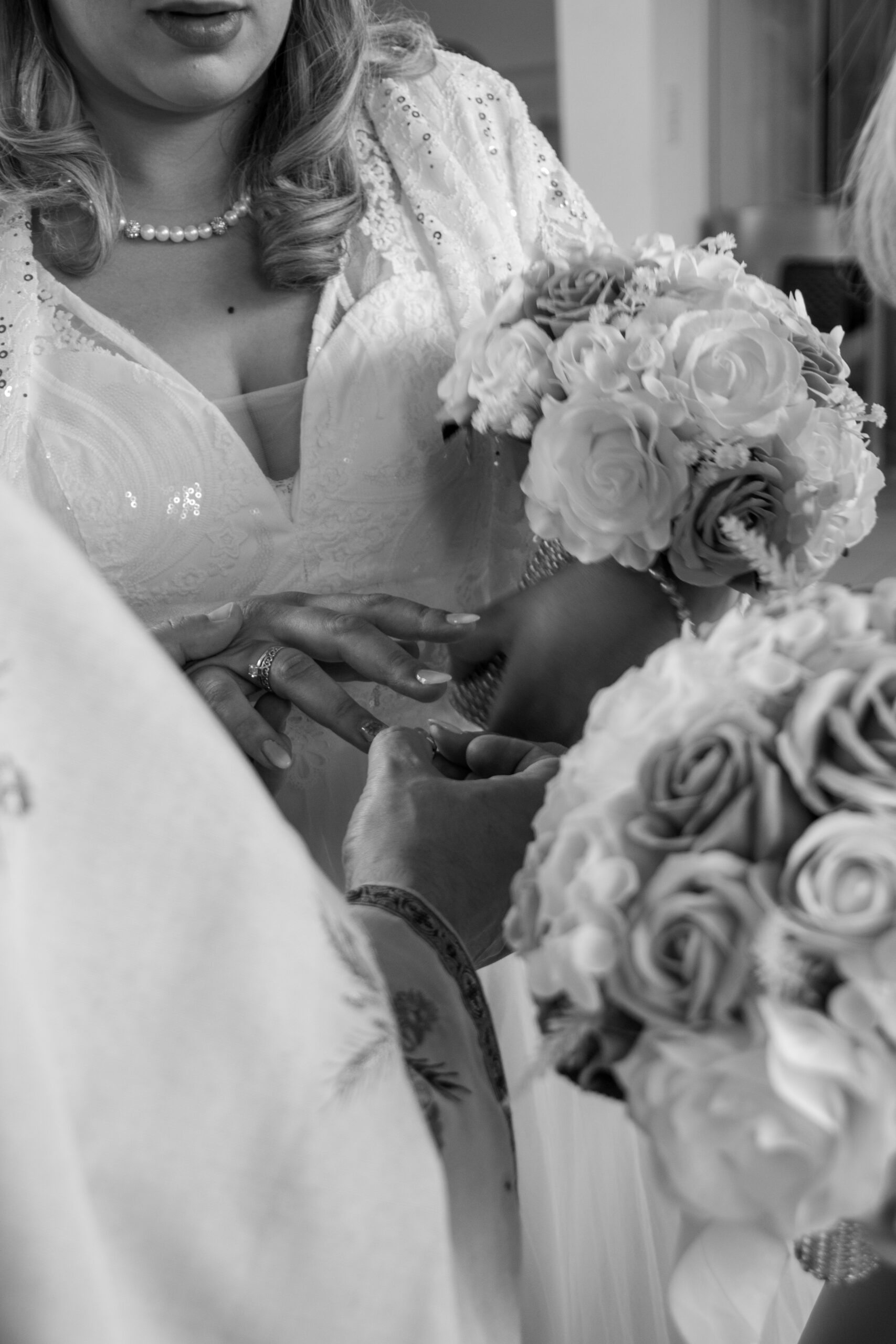 Detaliu Verighete cununie