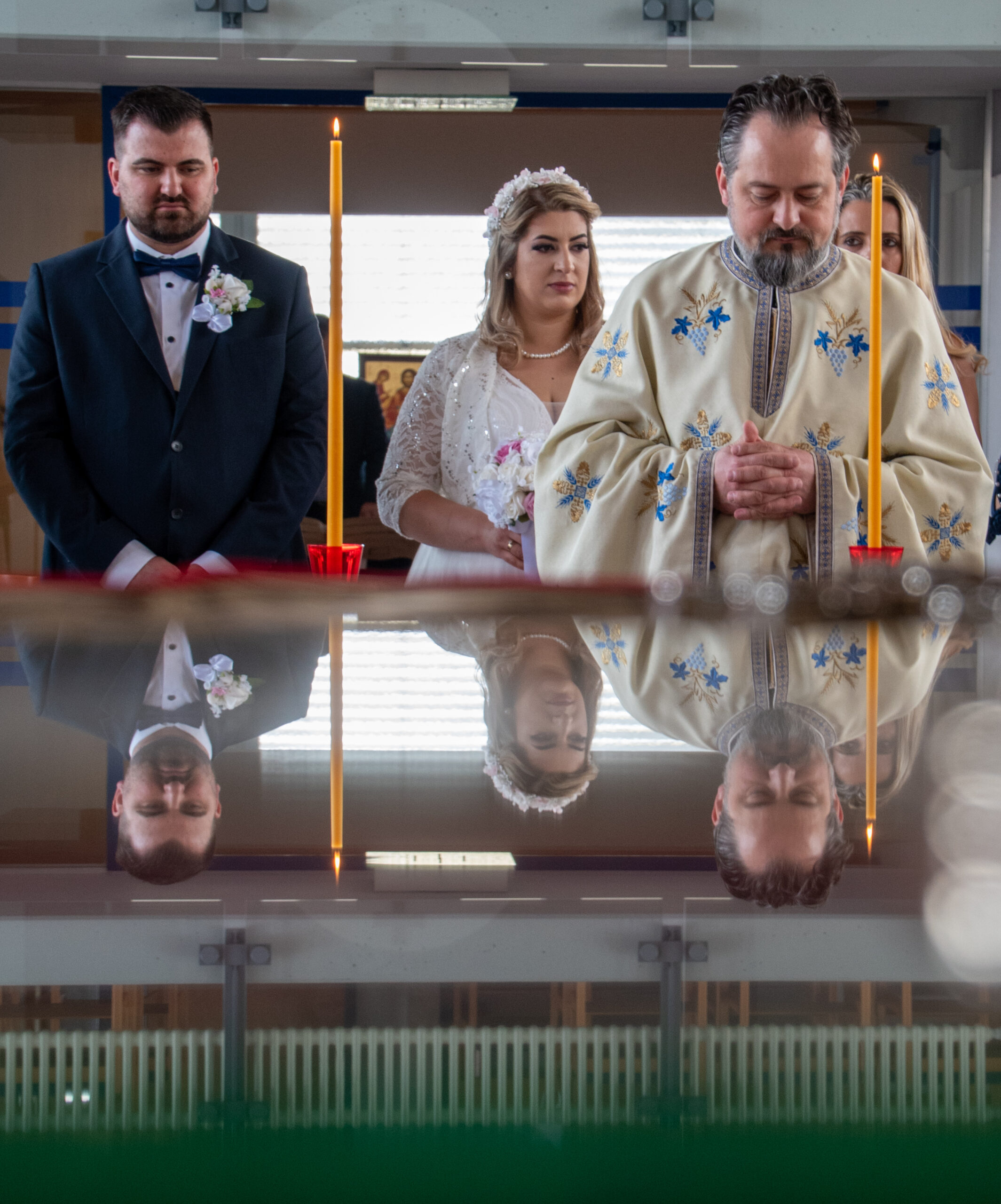 Mire si Mireasa Augsburg