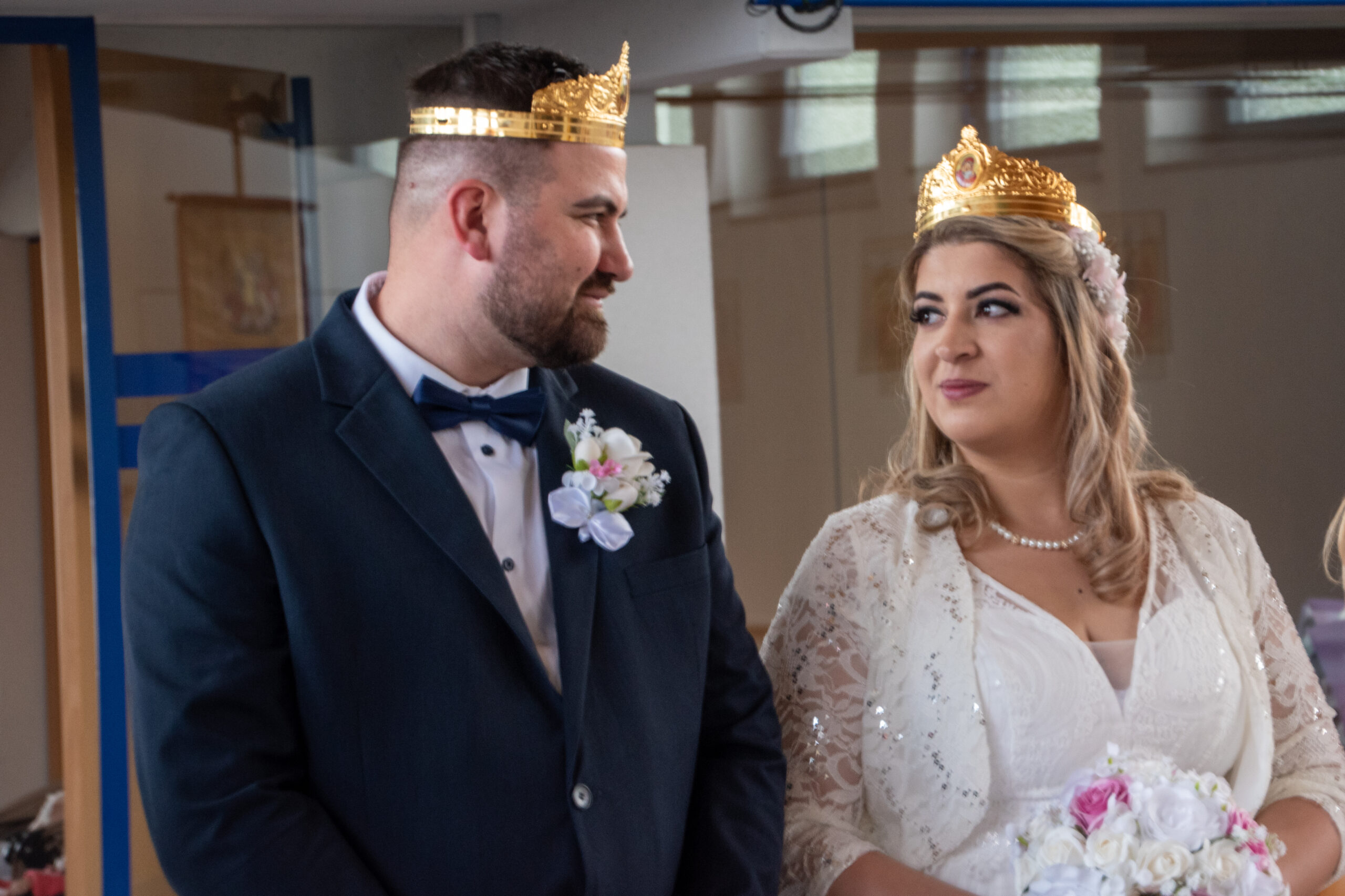 Mire si Mireasa Augsburg