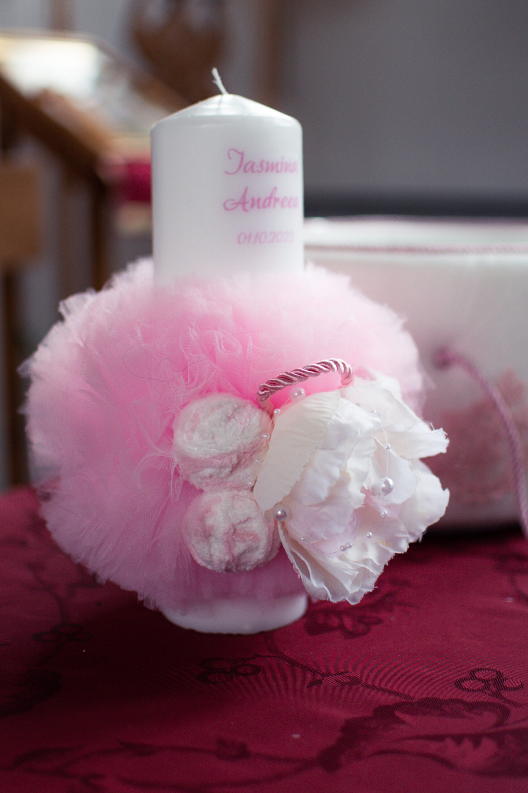 Detalii Botez Goppingen