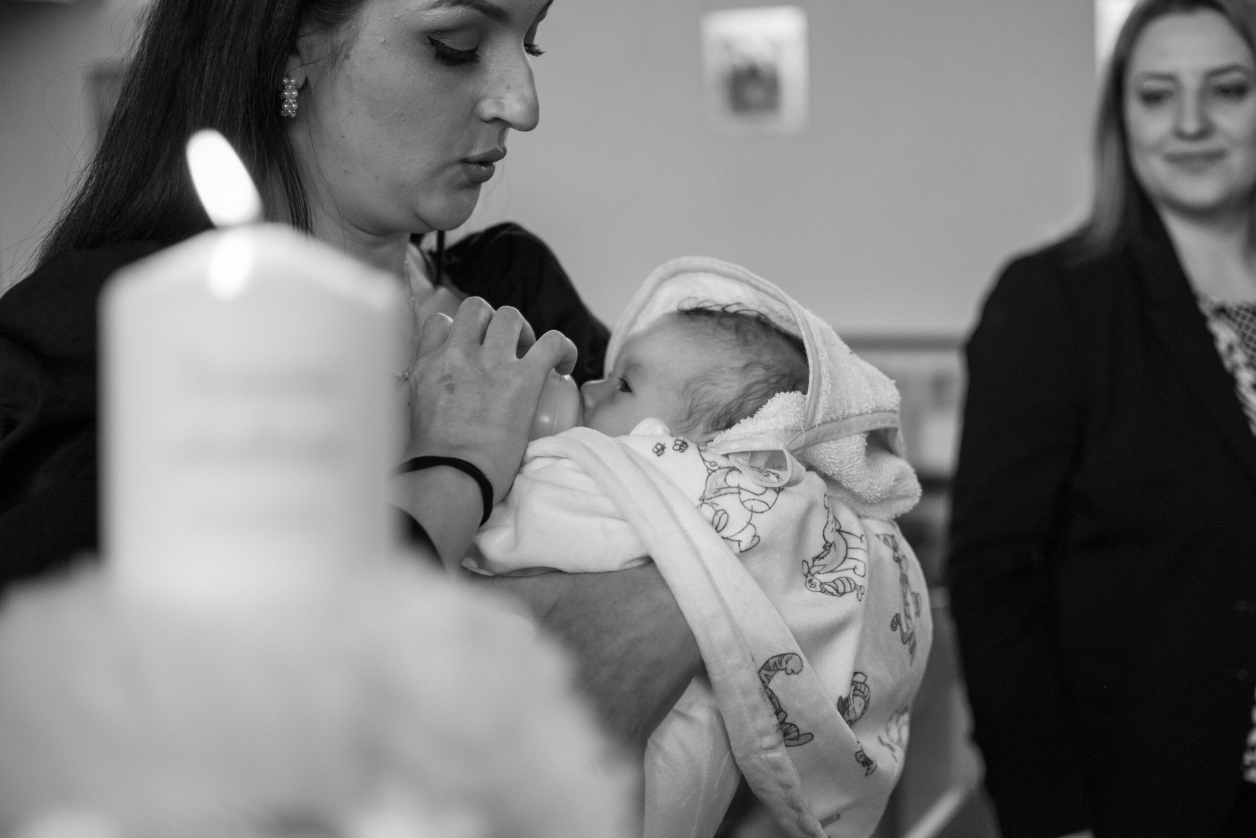 Nasa de botez Gunzburg