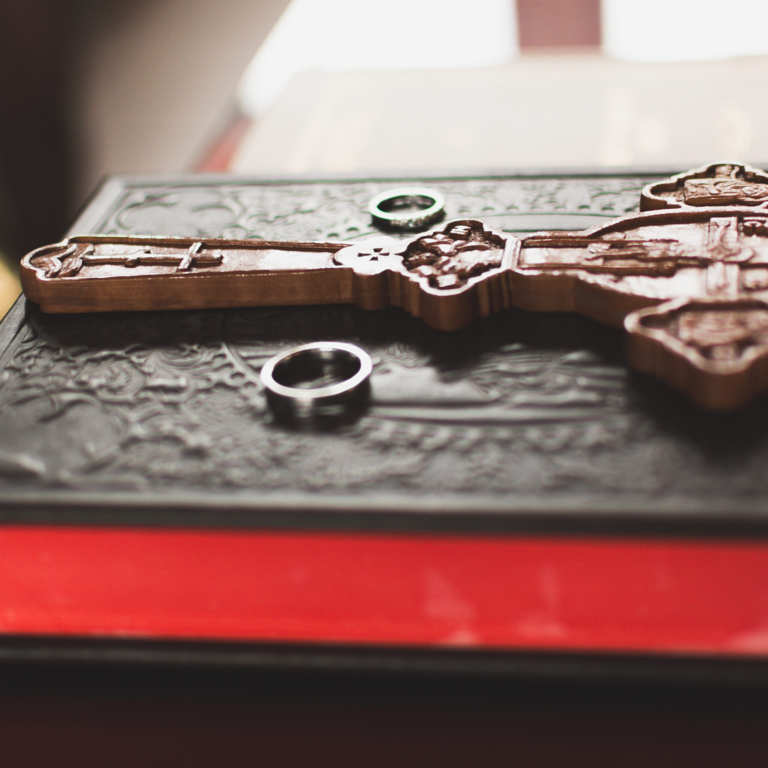 Detaliu Verighete cununie