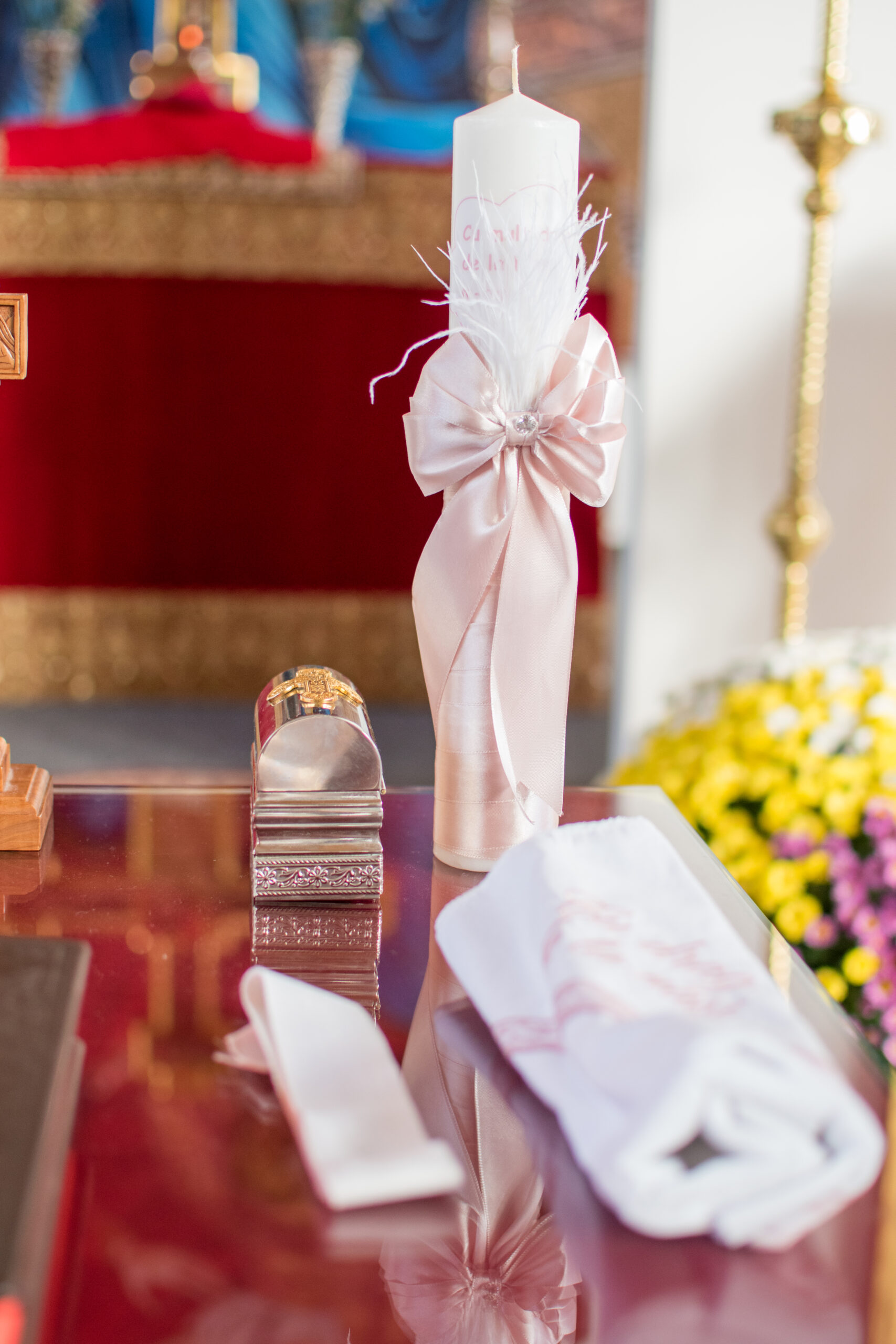 Detalii Botez Goppingen