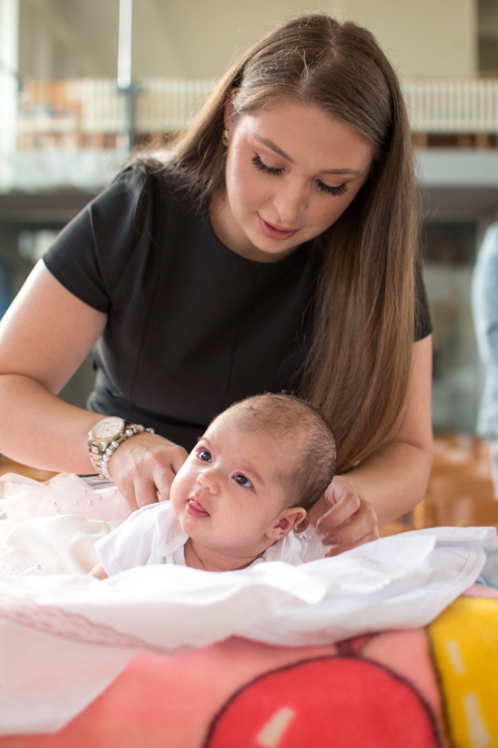 Nasa de botez Munchen